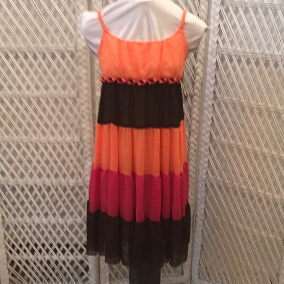 Girl’s Sundress - Picture 1 of 4